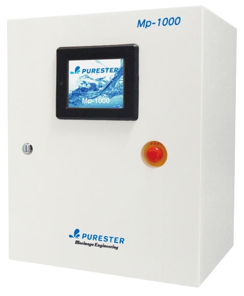 ピュアスター Mp-1000