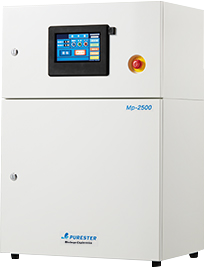 ピュアスター Mp-2500