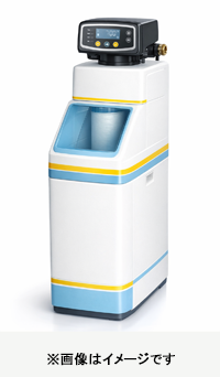 全自動軟水器
