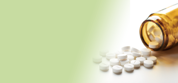 製薬・医薬向け試験